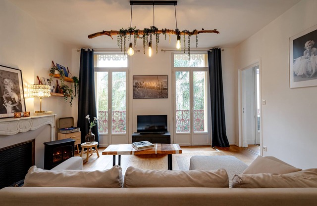 The Monroe, cosy luxury in the heart of Perpignan