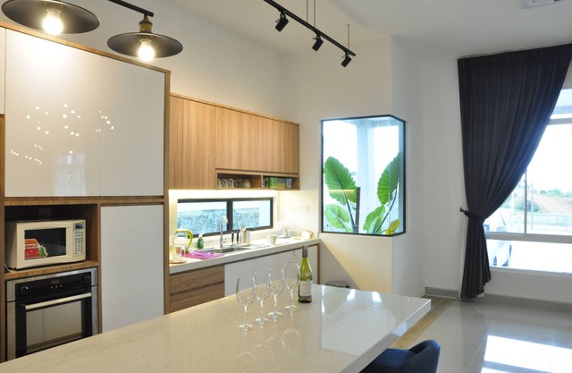 El Monte Boutique Retreat
