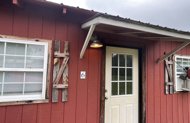 The Monteagle Nest