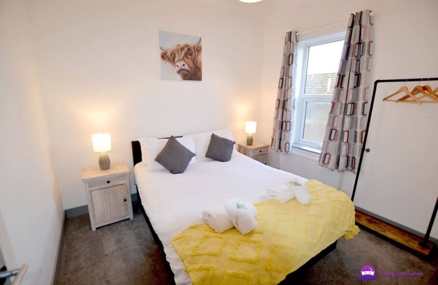 The Moo House 2 bed Property - Stayseekers