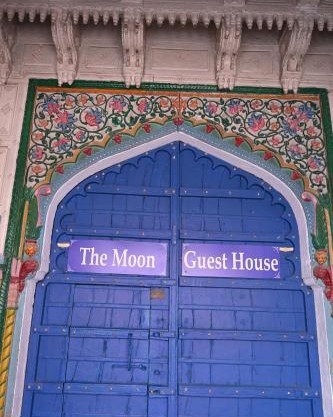 The moon Guest House