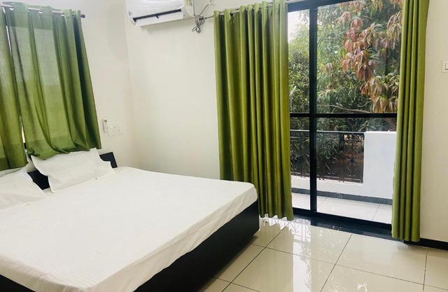 The MoonStay Rooms