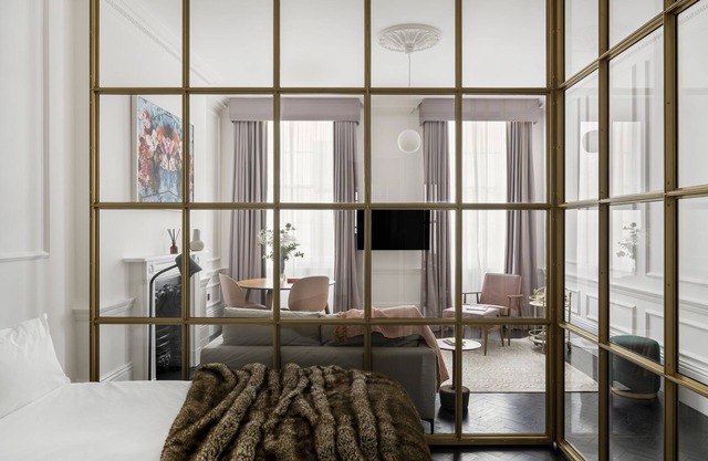 The Moorgate by Cove