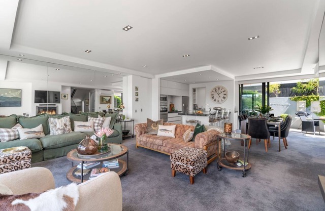 The Moorings Apartment 3 - Two Mile Bay, Taupo
