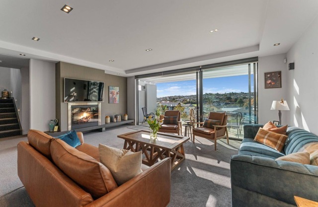 The Moorings Apartment 5