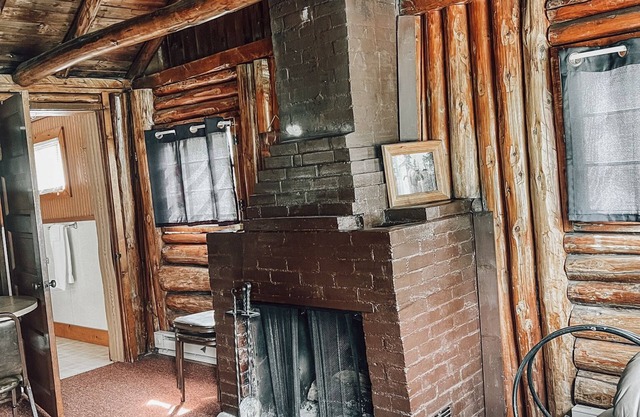 The Moose Lodge