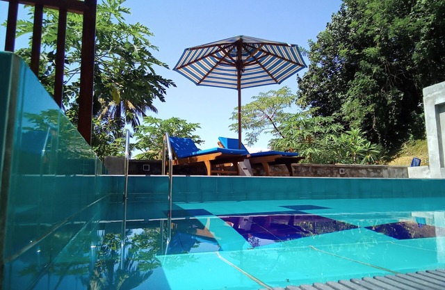 The Moose Weligama