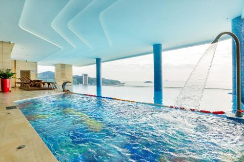The Morning Glow Boutique Hotel Nha Trang