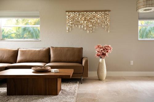 The Morning Star Spa & Private Mini Beach Close to everything