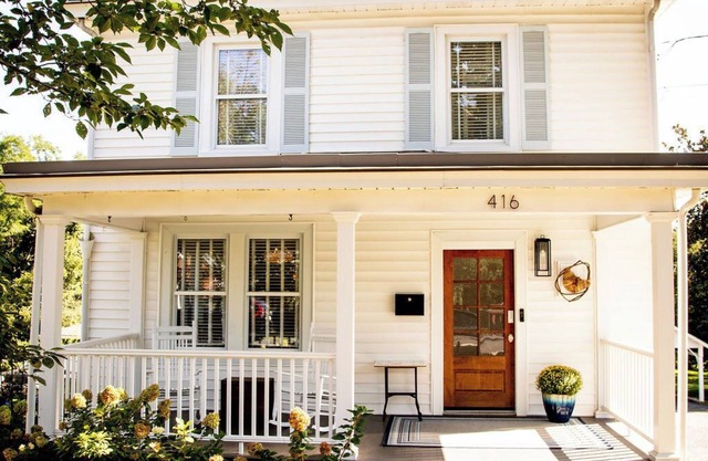 The Morningside Place