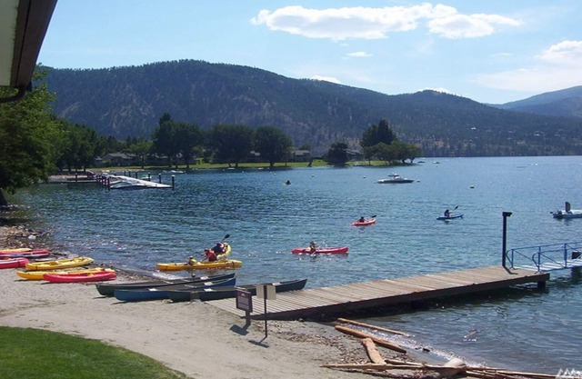 The Most Prime Spots en el lago Chelan. ¡El mejor lugar para disfrutar el valle de Chelan!