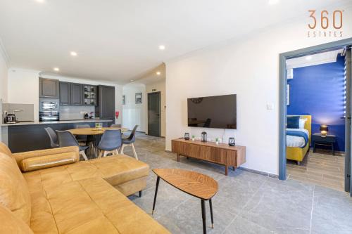 The Mosta Legacy Suites by 360 Estates