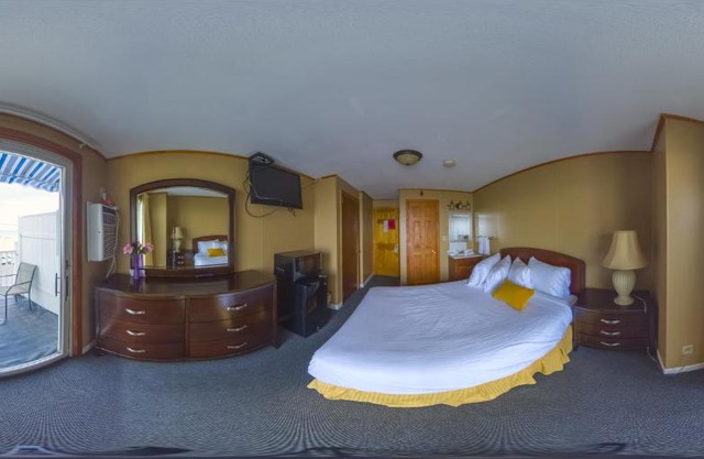 The Moulton Hotel