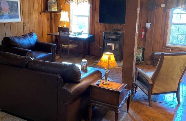 The Mountain Brook Hotel