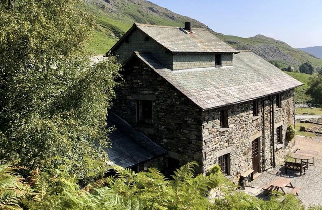 The Mountain Cottages - Millrace