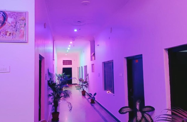 The Mountain View Home Stay