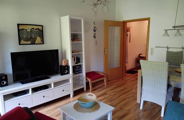 The mountain village invites you: Vacation apartment ciao-aschau Alpen Hideaway