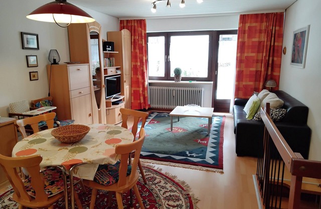 The mountaineering village invites you: Vacation apartment ciao-aschau Angelika