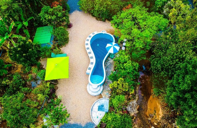 The Mouth Resort - SHA Extra Plus