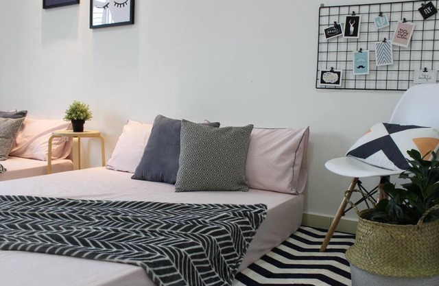 The Mozy Homestay