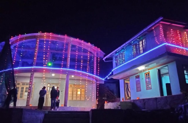 The Mukhian HomeStay
