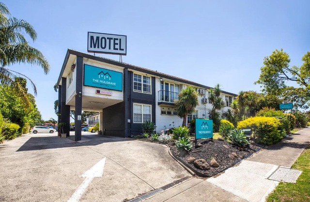 The Mulgrave Motel