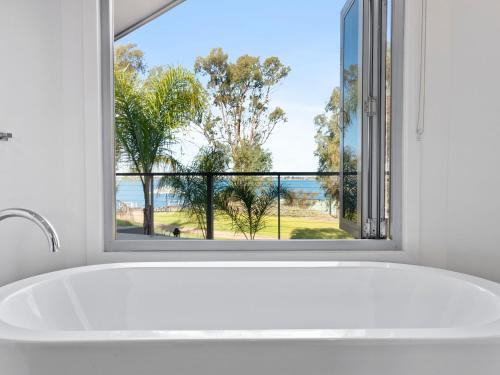The Mulwala Townhouse