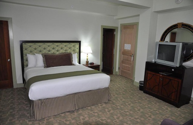 The Murray Hotel