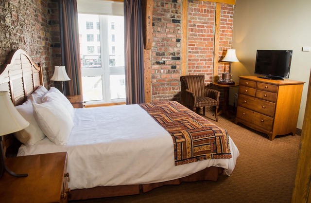 The Murray Premises Hotel