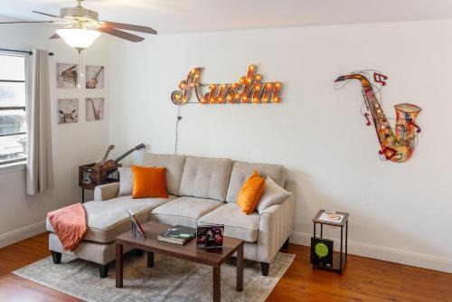The Music House - Austin