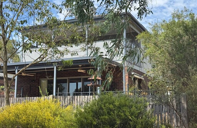 The Nagambie Escape: 2 BR, 1 BA House in Nagambie, Sleeps 5