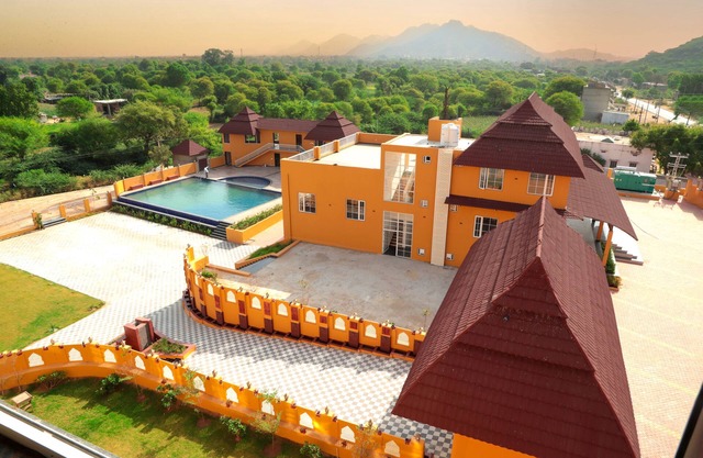 The Nangal Resort