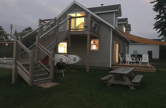Loft de Emelia en The Narrows Yacht Club