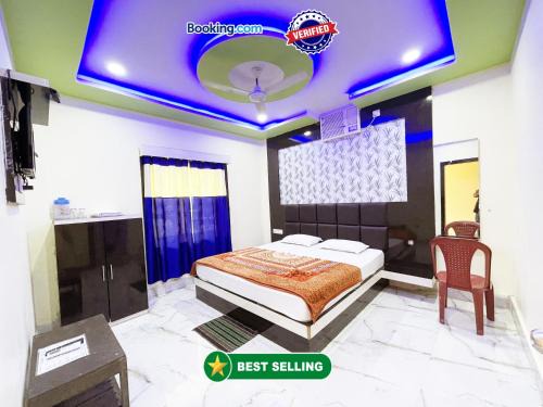 The Nature Suites - Comfort and Luxuary Stay