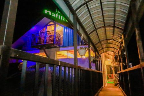 The Natures Nuwaraeliya