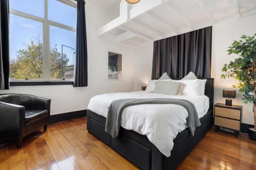 The Nelson Loft