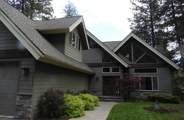 The Nest at Blue Creek Bay