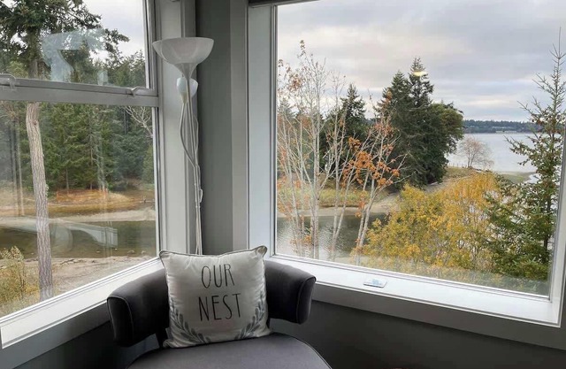 The Nest at Nanoose Bay - Oceanview 1-BDRM