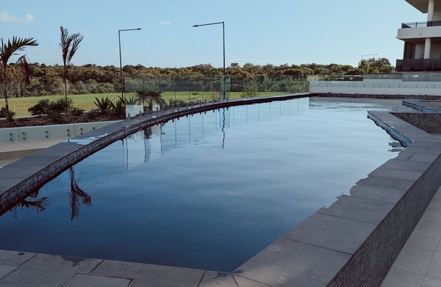 The Nest - Azzure Coastal Retreat