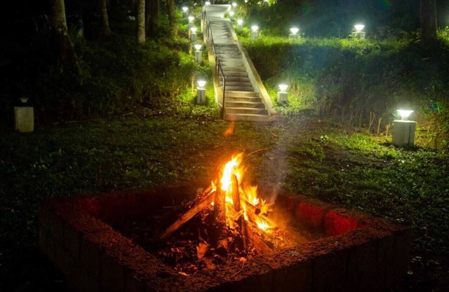 El nido Bettathur Coorg @ct No 002