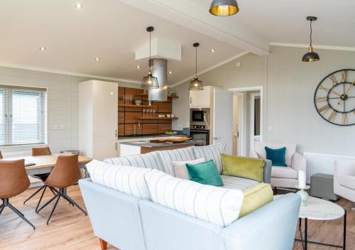 The Nest - Burnham Market
