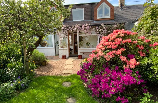 The Nest - Cosy Holiday Cottage