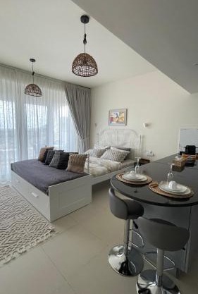 The Nest Elegant Residence Studio