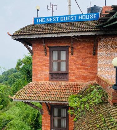 The Nest Guest House