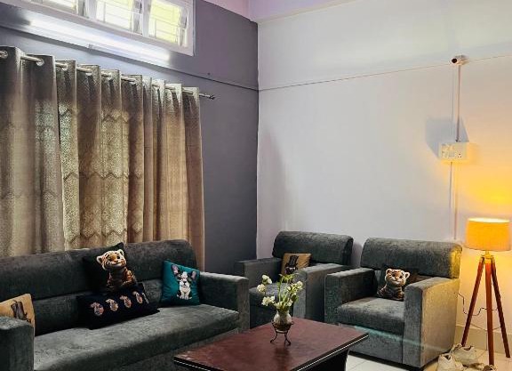 The Nest Homestay