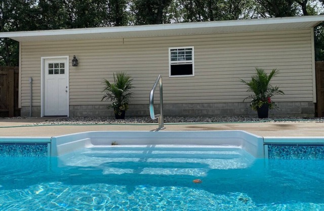 The Nest is West Michigan's first cannabis centric Airbnb