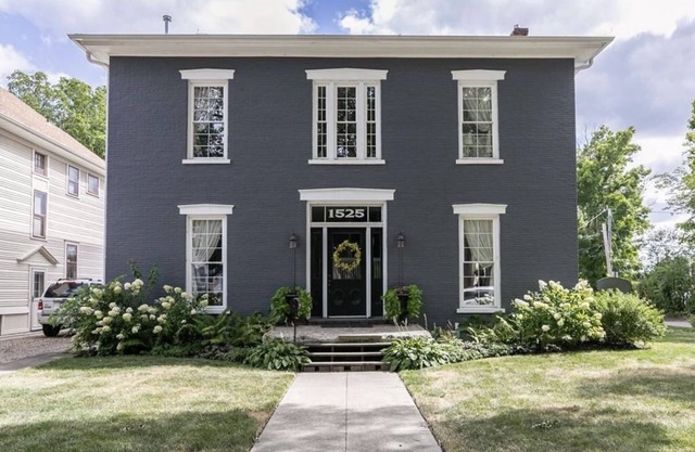 The Nest on Pucker Street