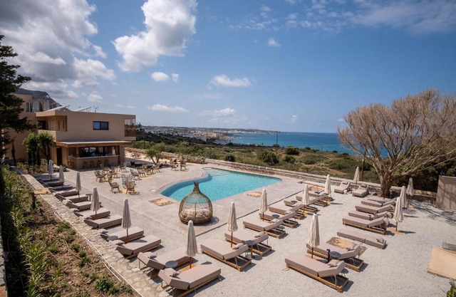 The Nest Resort