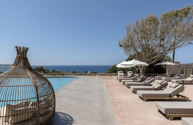 The Nest Resort