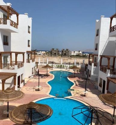 The Nest - Tiran View